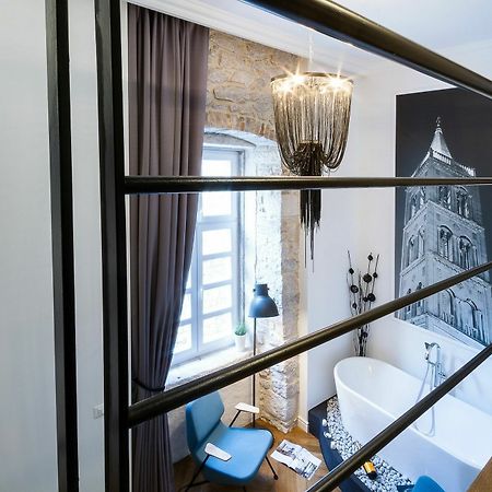 Dezign Superior Apartments & Rooms Zadar Extérieur photo