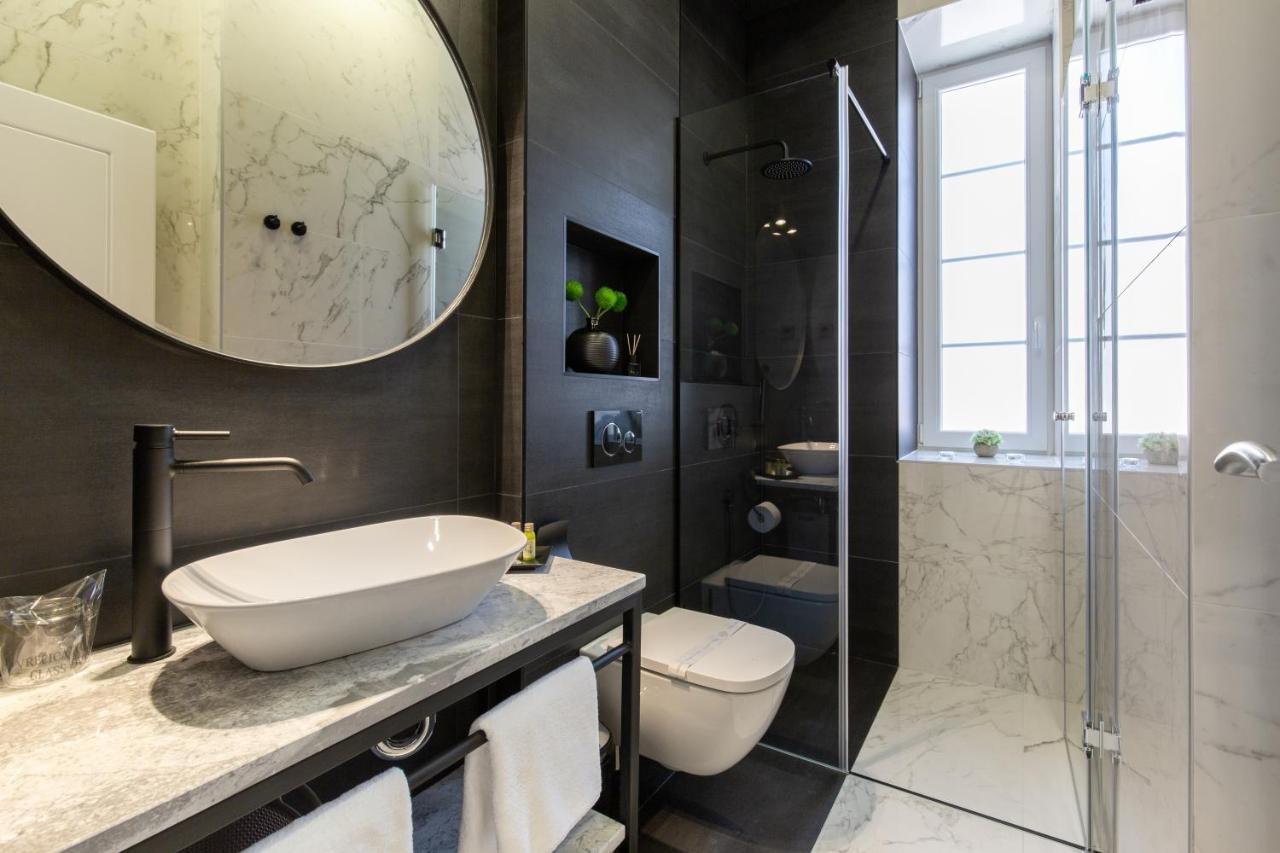 Dezign Superior Apartments & Rooms Zadar Extérieur photo