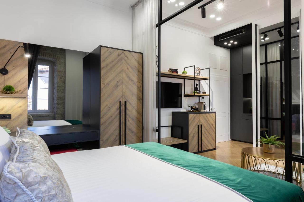 Dezign Superior Apartments & Rooms Zadar Extérieur photo