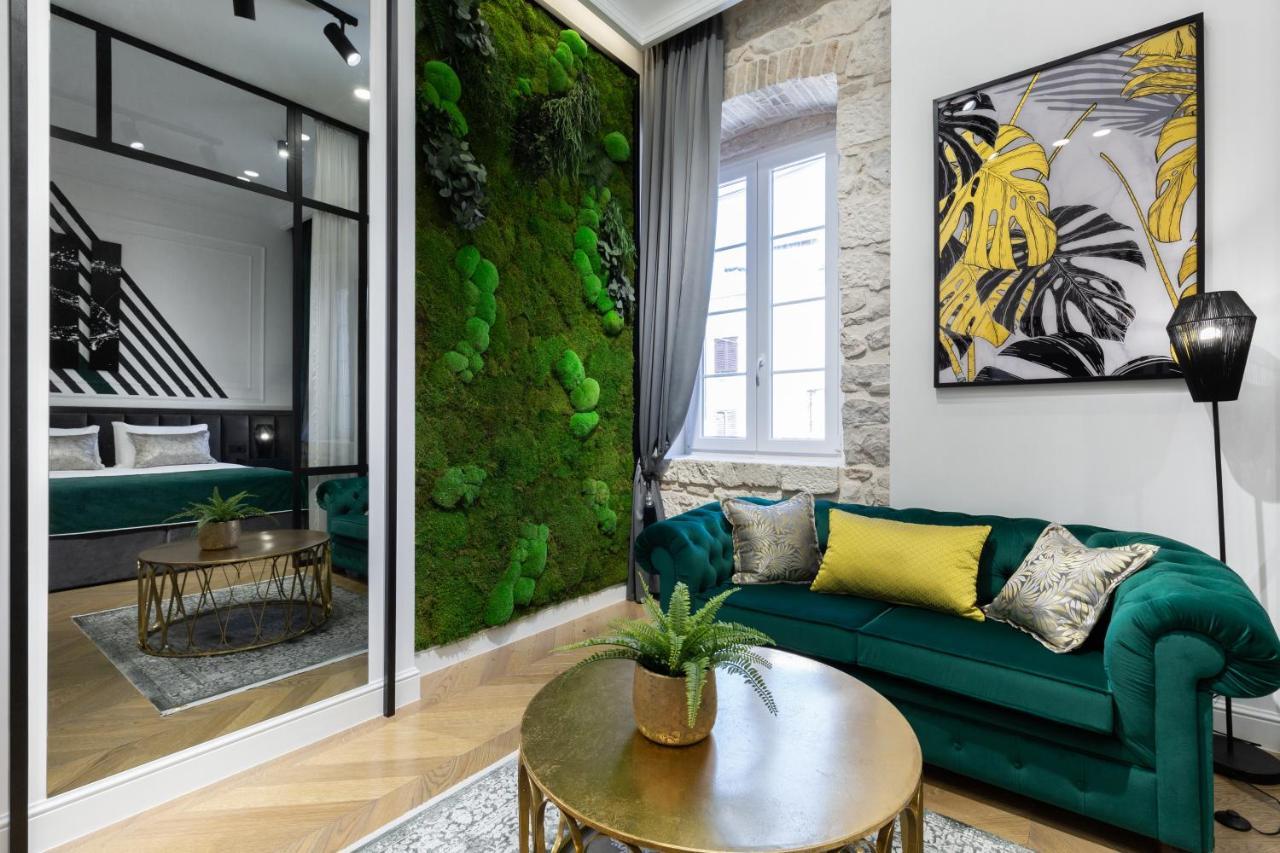 Dezign Superior Apartments & Rooms Zadar Extérieur photo