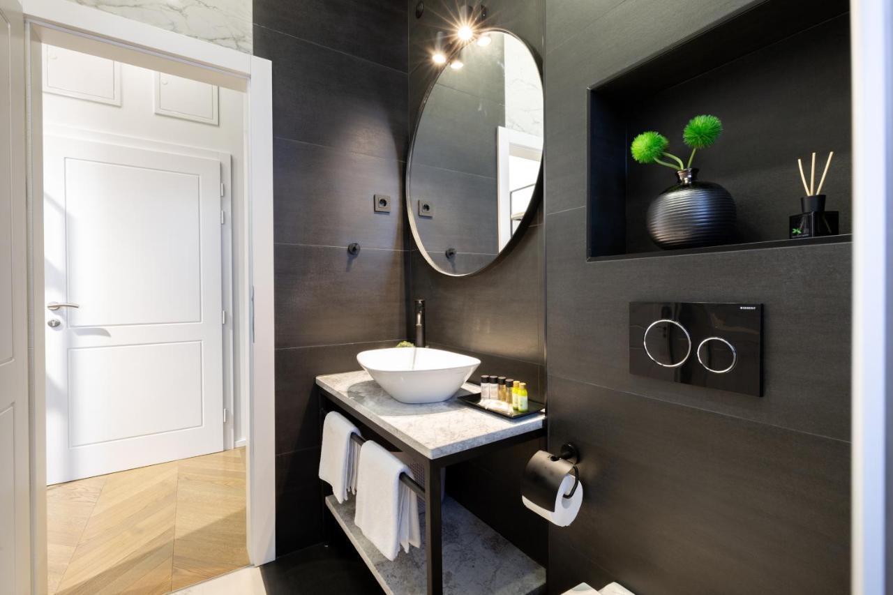 Dezign Superior Apartments & Rooms Zadar Extérieur photo