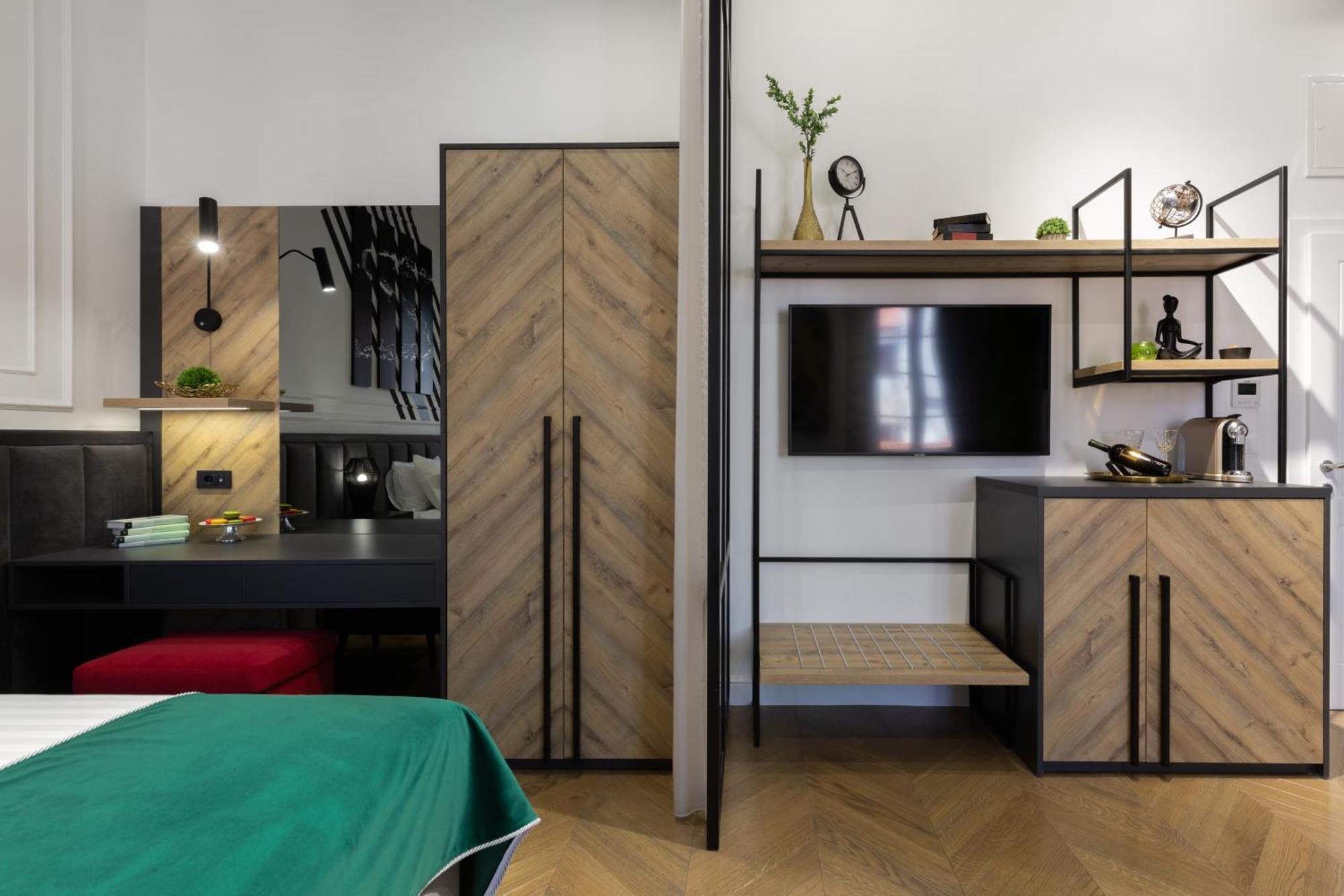 Dezign Superior Apartments & Rooms Zadar Chambre photo