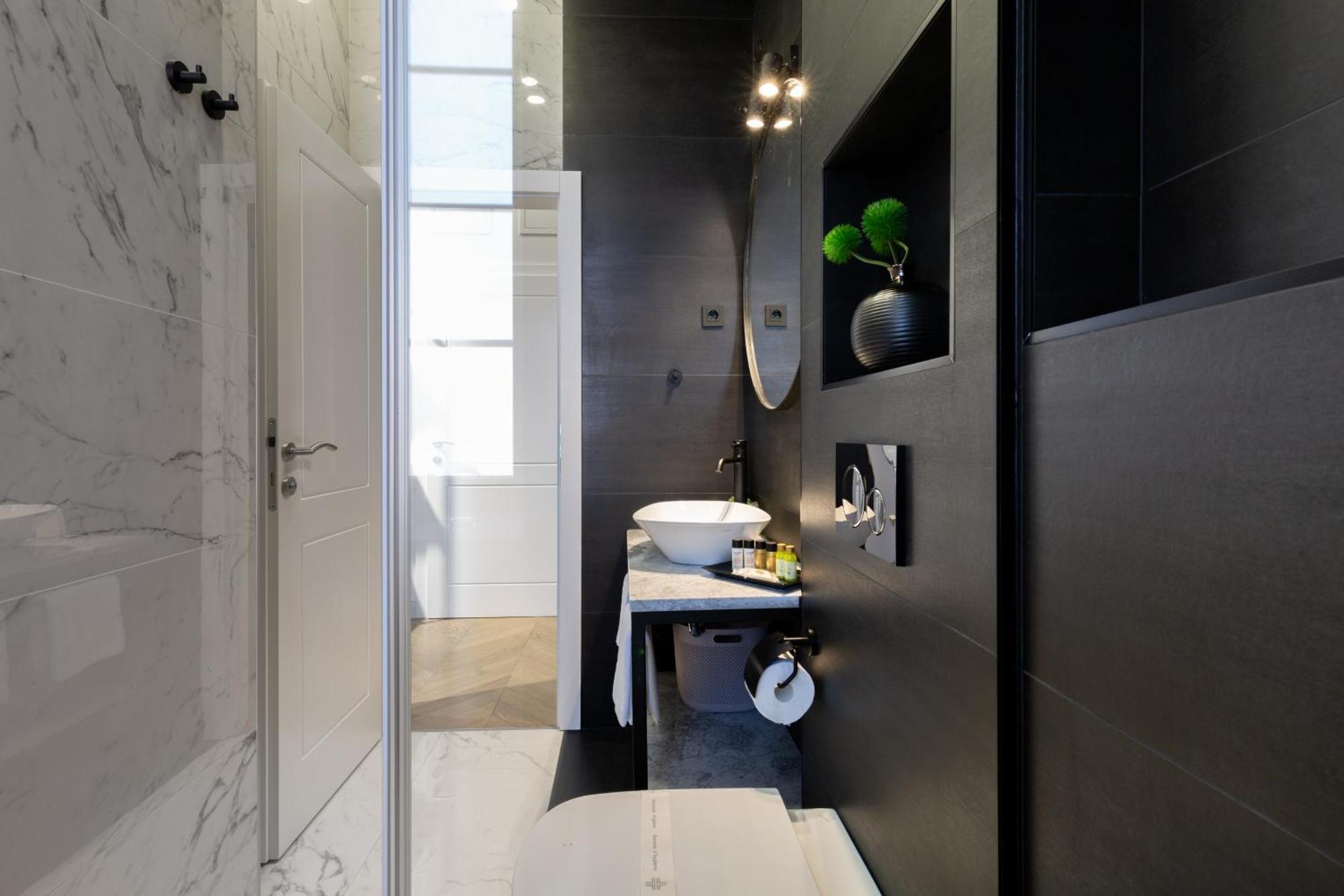 Dezign Superior Apartments & Rooms Zadar Extérieur photo