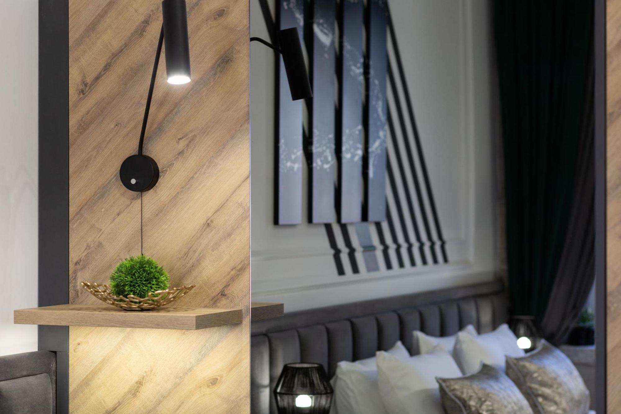 Dezign Superior Apartments & Rooms Zadar Extérieur photo