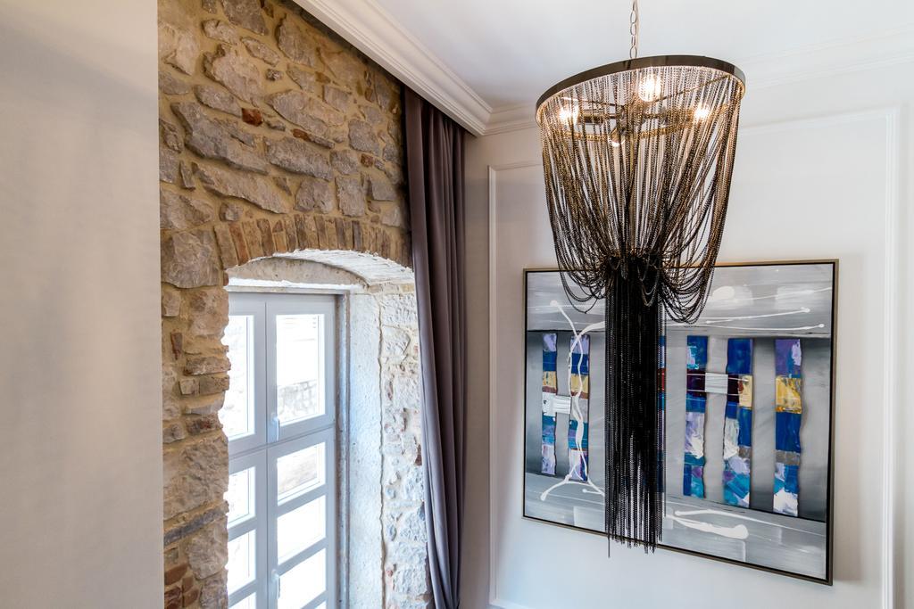 Dezign Superior Apartments & Rooms Zadar Extérieur photo