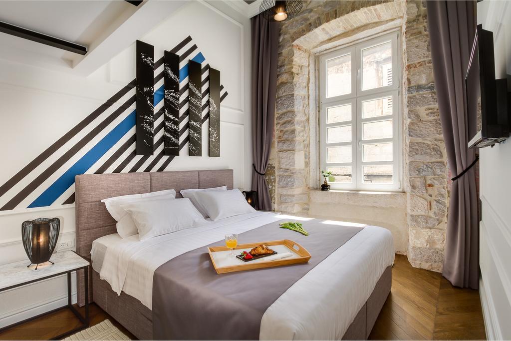 Dezign Superior Apartments & Rooms Zadar Extérieur photo
