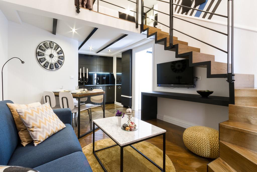 Dezign Superior Apartments & Rooms Zadar Extérieur photo