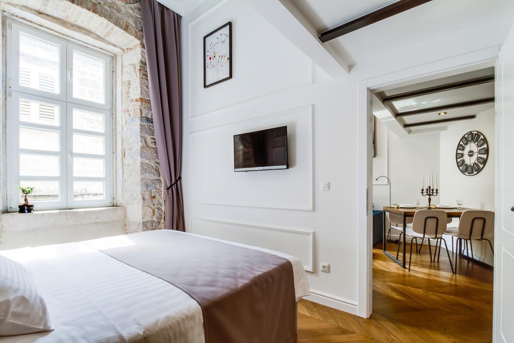 Dezign Superior Apartments & Rooms Zadar Extérieur photo