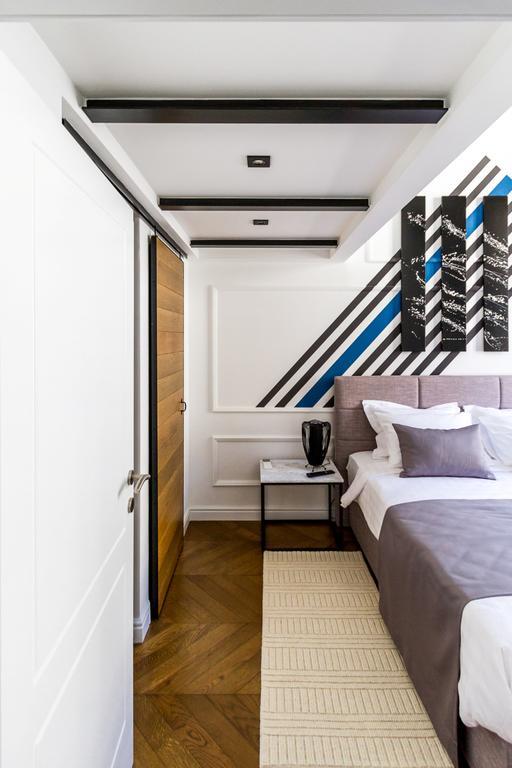Dezign Superior Apartments & Rooms Zadar Extérieur photo