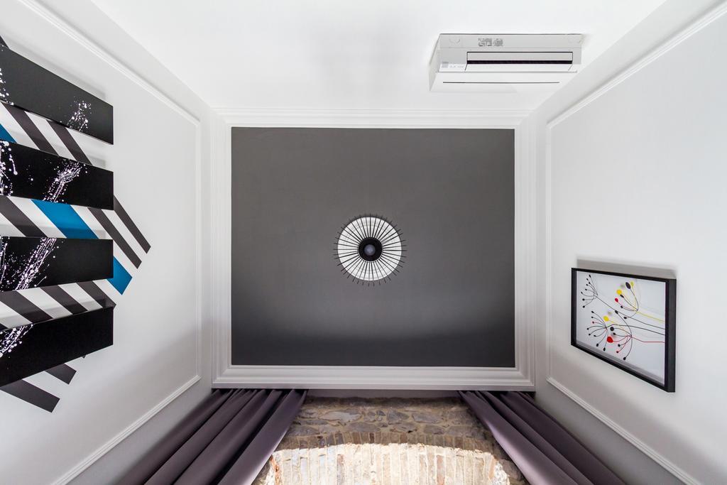 Dezign Superior Apartments & Rooms Zadar Extérieur photo