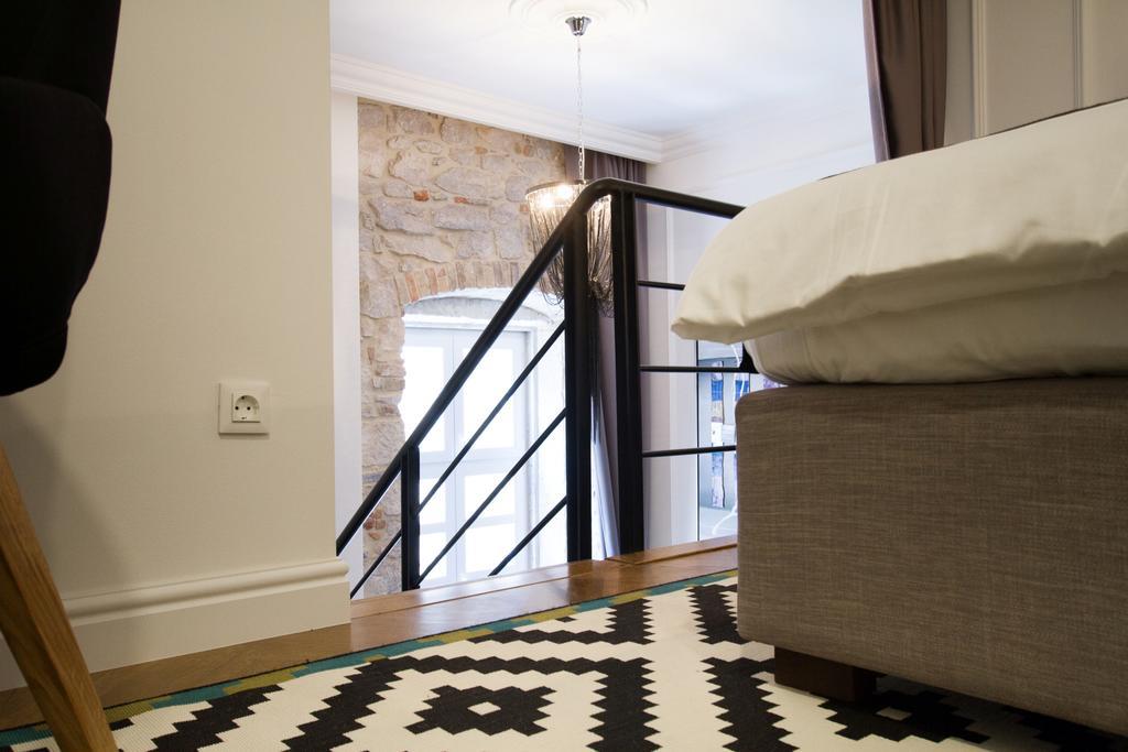 Dezign Superior Apartments & Rooms Zadar Extérieur photo