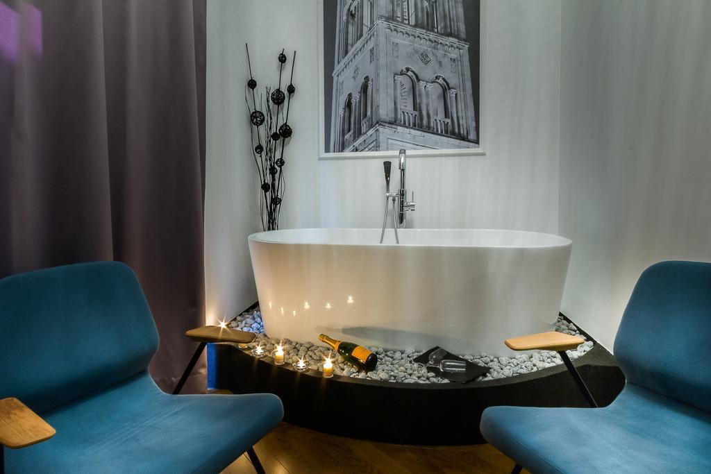 Dezign Superior Apartments & Rooms Zadar Extérieur photo