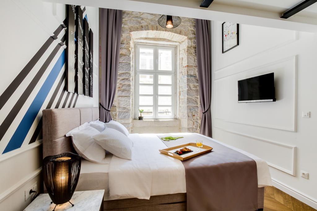 Dezign Superior Apartments & Rooms Zadar Extérieur photo