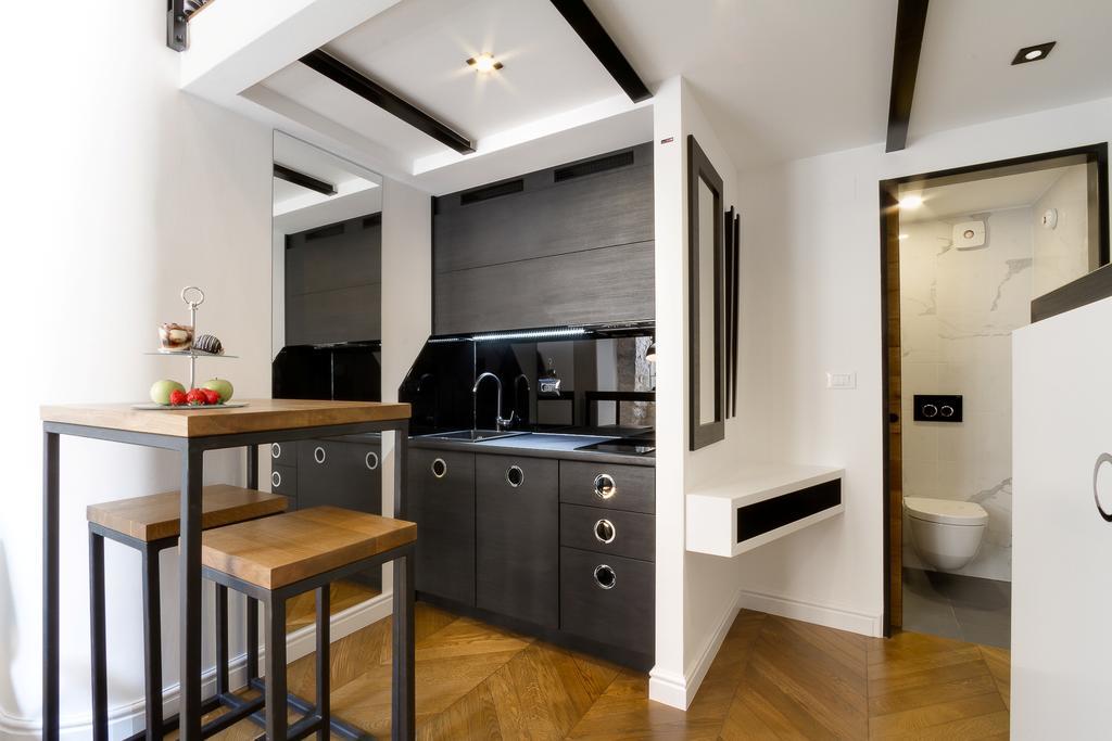 Dezign Superior Apartments & Rooms Zadar Extérieur photo
