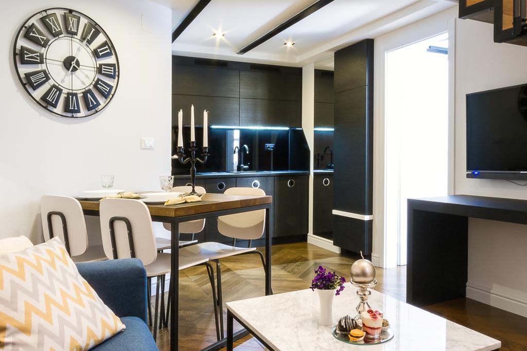 Dezign Superior Apartments & Rooms Zadar Extérieur photo