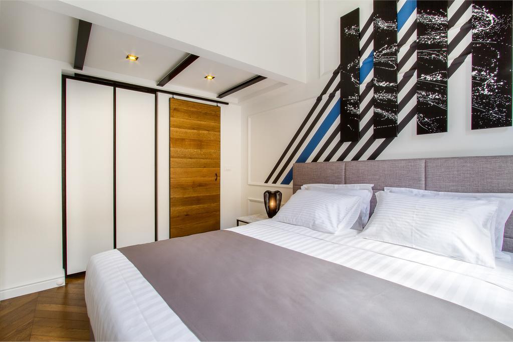 Dezign Superior Apartments & Rooms Zadar Extérieur photo