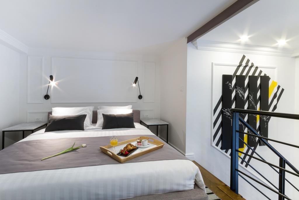 Dezign Superior Apartments & Rooms Zadar Extérieur photo