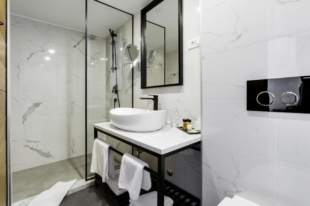 Dezign Superior Apartments & Rooms Zadar Extérieur photo