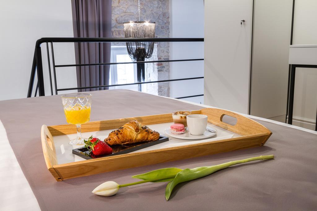 Dezign Superior Apartments & Rooms Zadar Extérieur photo
