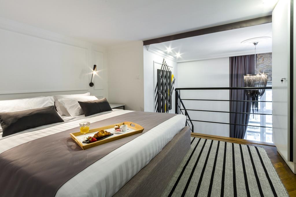 Dezign Superior Apartments & Rooms Zadar Extérieur photo