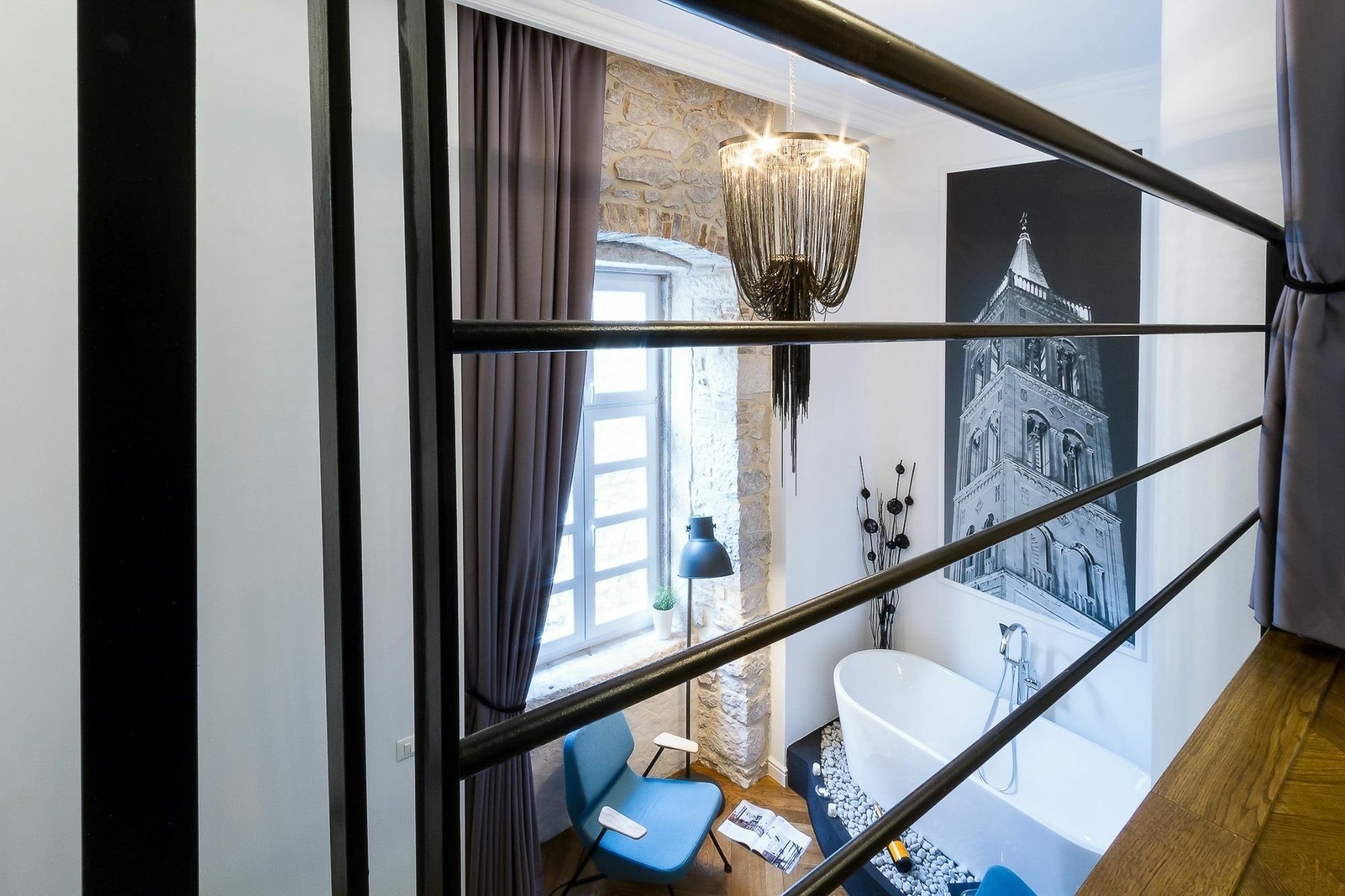 Dezign Superior Apartments & Rooms Zadar Extérieur photo