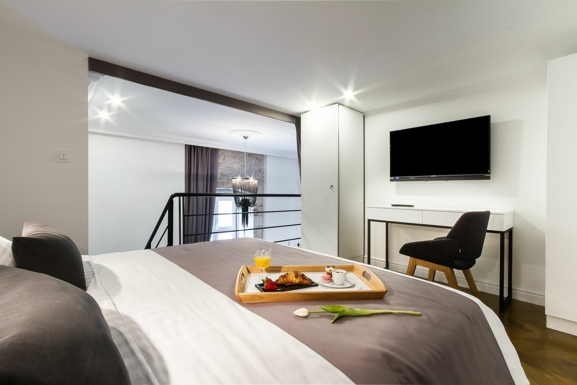 Dezign Superior Apartments & Rooms Zadar Extérieur photo